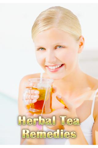 Herbal Tea Remedies