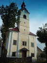 Church Zagorje