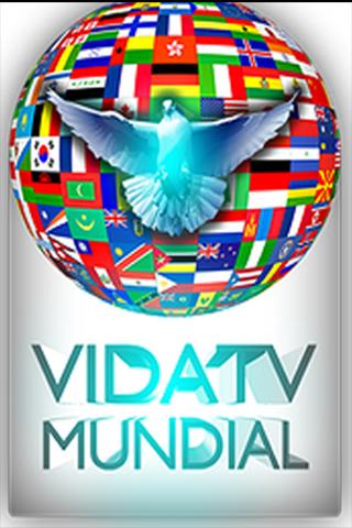 Vida TV Mundial