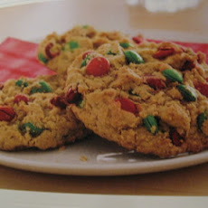 HOLIDAY JUMBOS