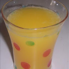 Sunny Punch