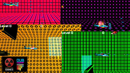 dubcopter-lite for android screenshot