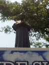 Don Bosco Statue 