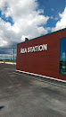 Åsa Station
