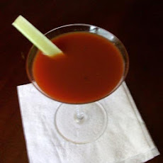 Virgin Bell Peppered Mary