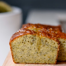 Lemon Seed Cake