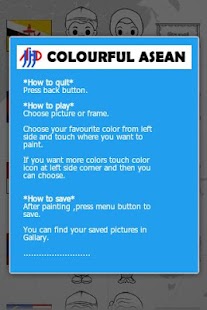 How to download Colorful ASEAN 1.3 apk for pc