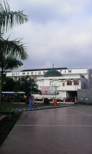 UII Mosque