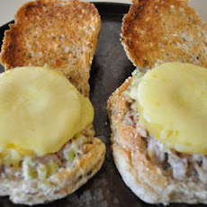 Hawaiian Chicken Sandwiches