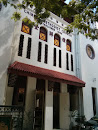 Chinese Methodist Church 