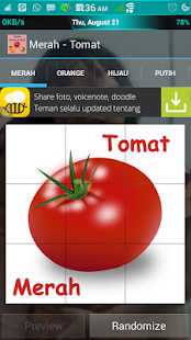 How to mod Game Pendidikan Anak lastet apk for bluestacks