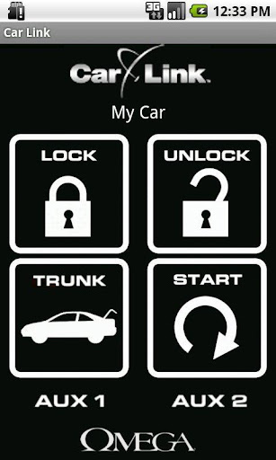 免費下載生活APP|CarLink Car Interface app開箱文|APP開箱王