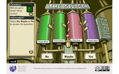 How to mod The slushy sludger: questions 1.3.4 mod apk for android
