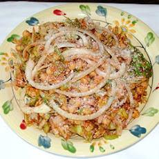Garbanzo Bean Salad II