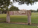 Eli L. Whiteley Medal of Honor Park