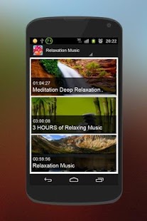 How to mod Relaxing Zen Music patch 1.3.2 apk for pc