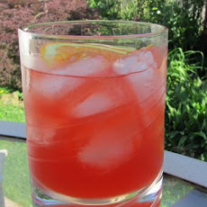 Grapefruit Cosmo