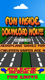 How to get Aeroplane Games for Children 4 lastet apk for android