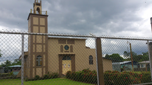 Iglesia De La Rita
