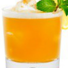 Shamrock Sour