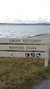 Swan Estuary Marine Park