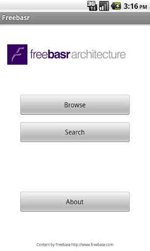 【免費教育App】freebasr|architecture-APP點子