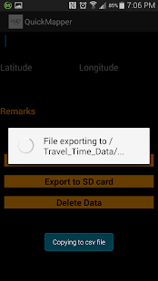 How to install Quick Mapper 1.2 unlimited apk for android