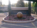 Toscana Ball Fountain