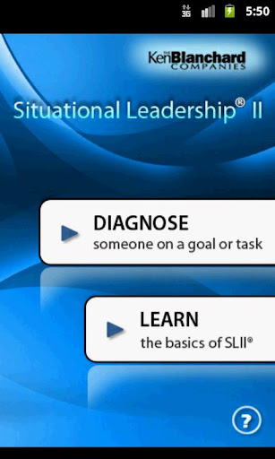 SLII® Diagnosis