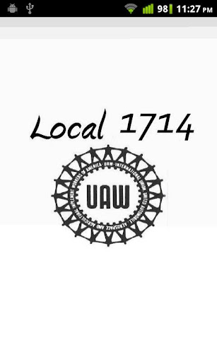 UAW Local 1714