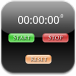 GStop Stopwatch - Chronometer Apk