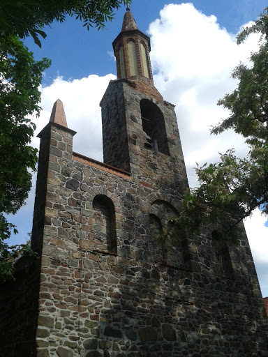 Dorfkirche Hohenwarthe