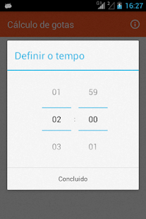 How to mod Cálculo de gotas lastet apk for bluestacks