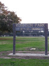 Robinson Park