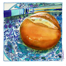 Mrs. Eaton’s Potato Rolls