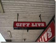 City Livs