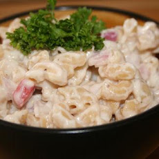 Carla's Macaroni Salad
