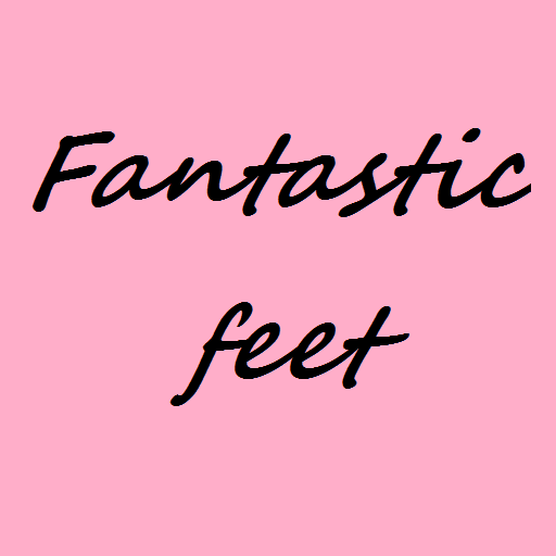 Fantastic Feet 娛樂 App LOGO-APP開箱王