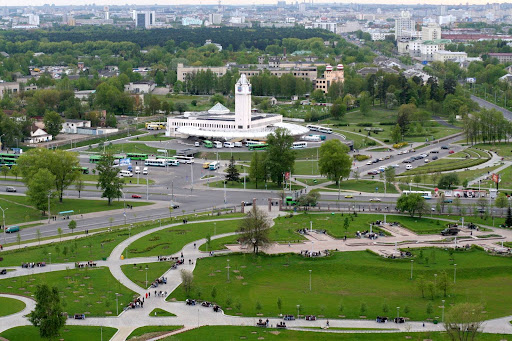 Minsk,bibl0