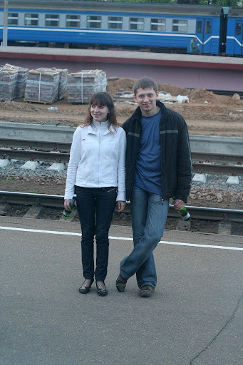 Minsk,vok3