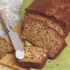 Banana-nut Bread