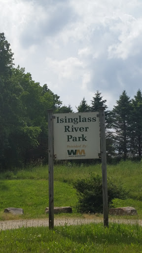 Isinglass River Park