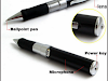 Modelo Spy Cam Mini Digital Pen Rd$290000