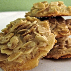 Passover Cookies