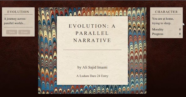 How to install Evolution: Parallel Adventures lastet apk for bluestacks