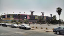 Estadio Universitario 