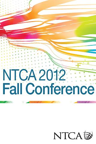 NTCA 2012 Fall Conference