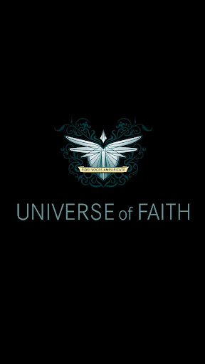 Universe of Faith Music