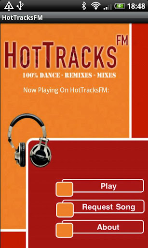 HotTracksFM