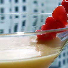 Doctor Runey's Pain Killer (Cocktail)